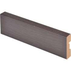 Maler Aava 12x42x2200 MDF melamine picket list