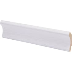 Maler Art Aava 30x30x2750 MDF White oak ceiling molding