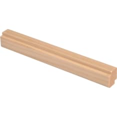 Maler Spa Aava 16x19x2700 Mänty EM varjolista 10kpl/pkt