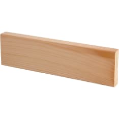 Maler Art Aava 12x42x3300 Pine EM/VM cover list