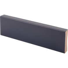 Maler Art Aava 12x42x3300 Mänty EM/VM peitelista 10kpl/pkt