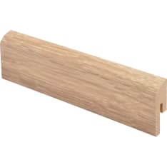 Maler Art 12x42x2750 MDF melamine skirting board