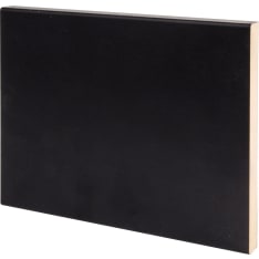 Maler Aava 12x120x3300 MDF melamiini peitelista