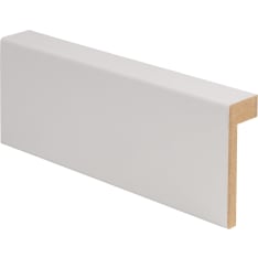 Maler 21x58/13x2200 MDF melamine E0 border strip