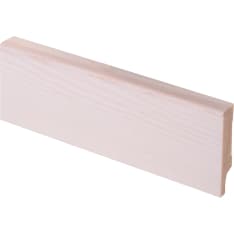 Maler Aava 12x42x3300 EM pine finger-jointed skirting board