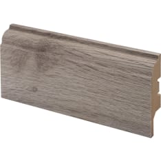 Maler Art Koski Aava 16x65x2750 MDF Genuine Feel Naava skirting board