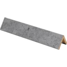 Maler Art Aava 4x30x30x2750 MDF Flexi-Angle Corner Trims