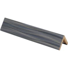 Maler Art Aava 4x30x30x2750 MDF taitelista 10kpl/pkt