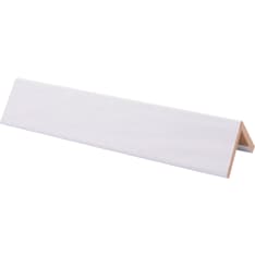 Maler Art Aava 4x30x30x2750 MDF Flexi-Angle Corner Trims