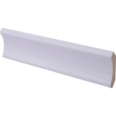 Maler Art Aava 30x30x2750 MDF melamiini mänty kattolista 10kpl/pkt