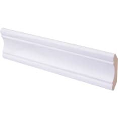 Maler Art Aura 30x30x2750 MDF melamine ceiling molding