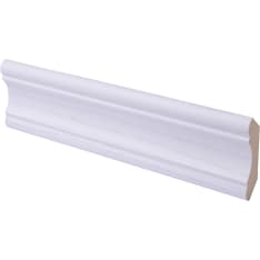 Maler Art Aura 30x30x2750 MDF melamine ceiling molding