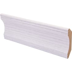 Maler Aura 42x42x2750 MDF melamine E0 ceiling tiles
