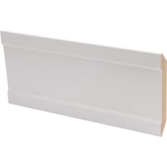 Maler 50x50x2750 MDF E0 melamine white ceiling tiles