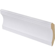 Maler Aura 42x42x2750 MDF melamine E0 ceiling tiles