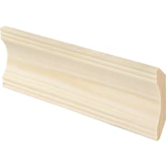 Maler Art Aura 42x42 Pine EM/VM wooden ceiling tiles