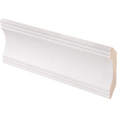 Maler Art Aura 42x42 EM pine white ceiling tiles