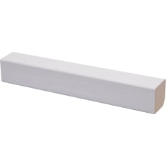 Maler Art Aava 22x22x2750 MDF shade rack