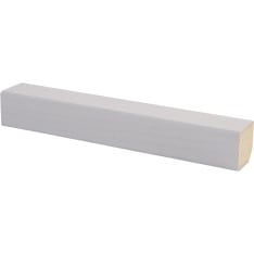 Maler Aava 22x22x2750 MDF shade rack