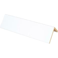 Maler 42x42/38x2750 MDF melamine E0 edge strip