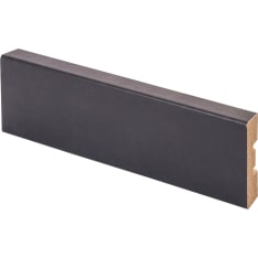 Maler Aava 12x42x2200 MDF melamine picket list