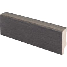 Maler Art 16x42x2700 softwood oak veneered skirting board