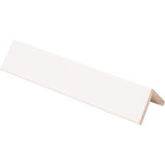 Maler Art Aava 4x30x30x2750 MDF melamiini taitelista