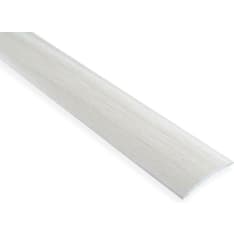 Maler 5x40x1000 aluminium velcro fastening seam sealer