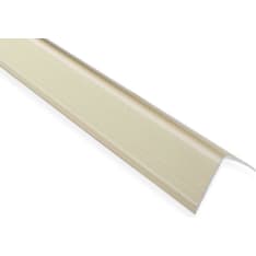 Maler 35x35x2000 aluminium gold anodized step chalkboard