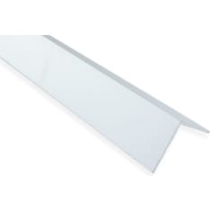 Maler 2x40x40x2000 aluminium corner plate