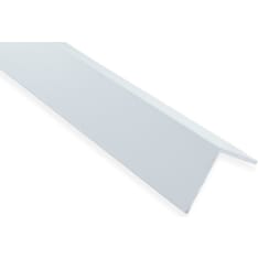 Maler 2x40x40x1000 aluminium corner plate