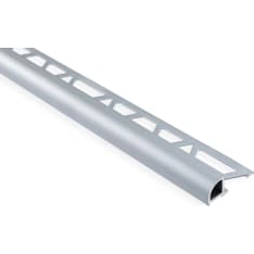 Maler 10x26x2500 aluminium slab list