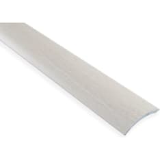 Maler Art 6,2x41x1000 aluminium Velcro fastened flat panel