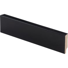 Maler Aava 12x42x3300 EM mänty sormijatkettu jalkalista