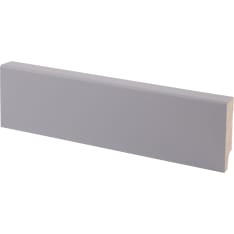 Maler Aava 12x42x2700 EM pine grey J157 skirting board