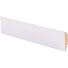 Maler Jana MDF 30X30X2750 koriste kattolista 10 kpl/PKT