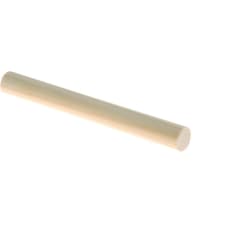 Maler 18x2400 Pine EM wood-finished round molding