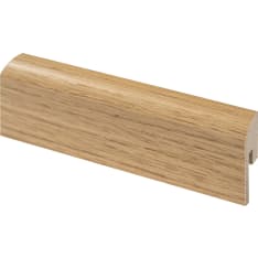 Maler Art 12x42x2750 MDF melamine skirting board