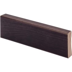 Maler Art Aava 12x42x3300 Mänty EM/VM peitelista 10kpl/pkt