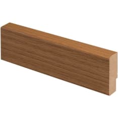 Maler Art 19x42x2800 MDF Alaskan oak special molding