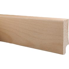 Maler Art Aava 12x42x2700 EM pine melamine Forest oak skirting board