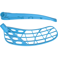 Fat Pipe Blade CTRL PPB Baby Blue lapa