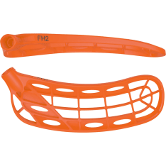 Fat Pipe Blade JAB PPB Orange FH2 lapa