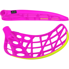 Fat Pipe CTRL Slicks PPB FH2 Pink lapa