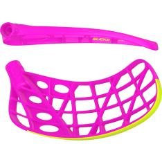 Fat Pipe CTRL Slicks PPB Pink lapa