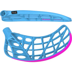 Fat Pipe CTRL Slicks PPB FH2 Baby Blue lapa