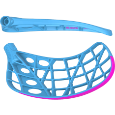 Fat Pipe CTRL Slicks PPB Baby Blue lapa