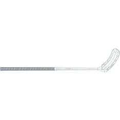 Fat Pipe Fast 31 JAB FH2 basketball racket