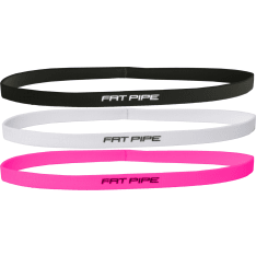 Fat Pipe Winny Hairband Set hiusnauhasetti