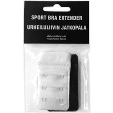 FP Sport Bra Extension 2 koukkua urheiluliivin jatkopala